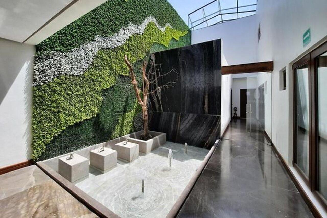 Casa San Miguel Hotel Boutique Y Spa Zacatlán Eksteriør billede