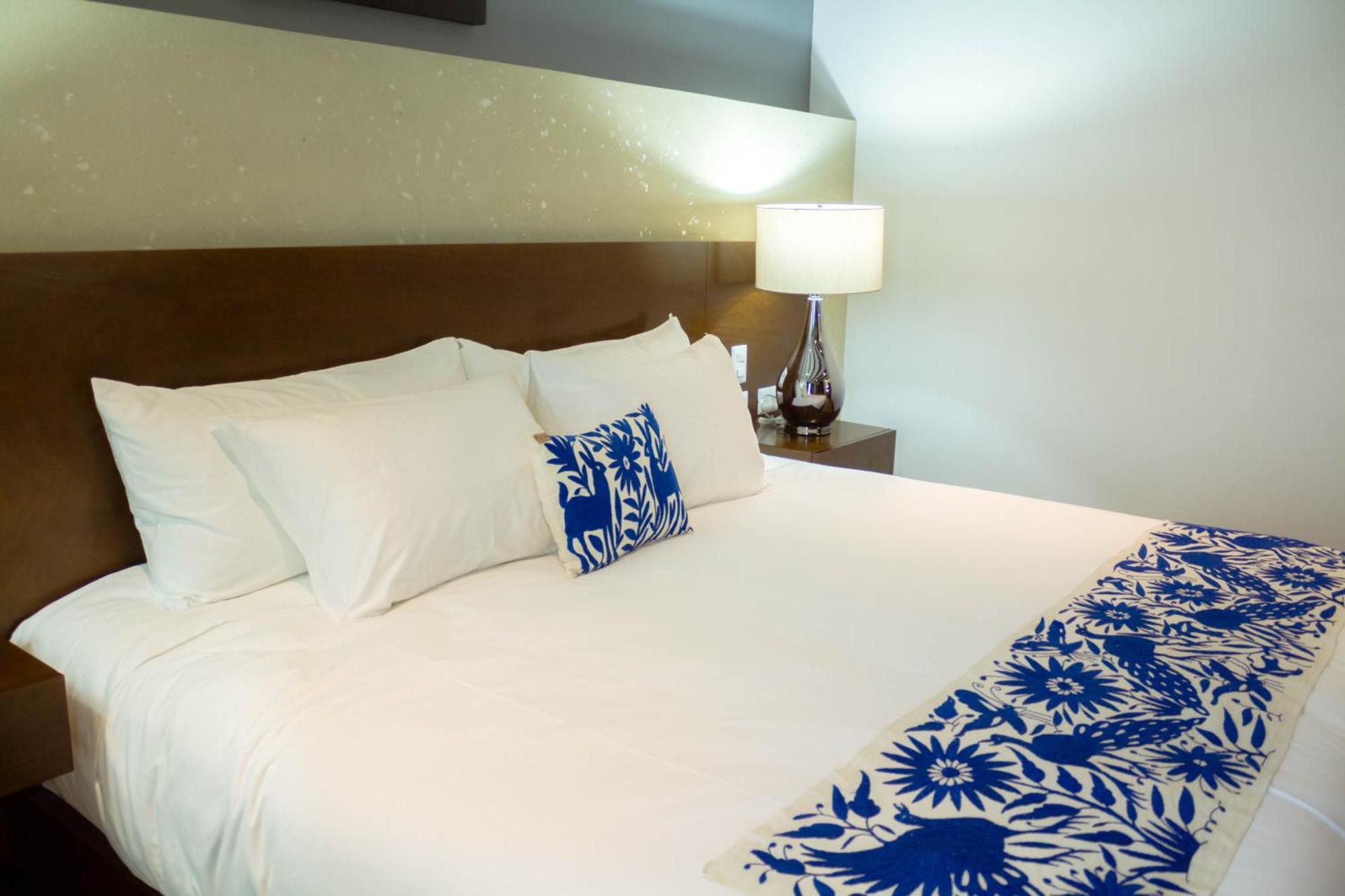 Casa San Miguel Hotel Boutique Y Spa Zacatlán Eksteriør billede