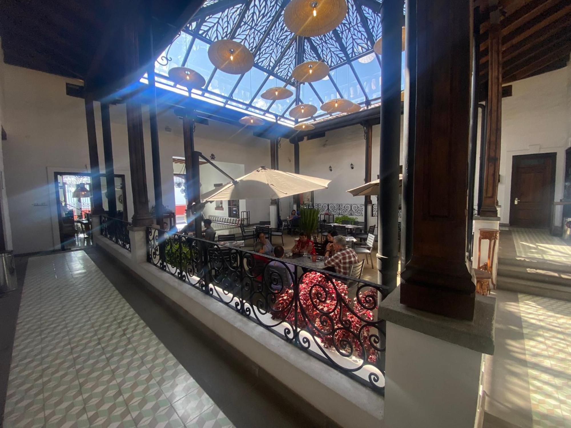 Casa San Miguel Hotel Boutique Y Spa Zacatlán Eksteriør billede