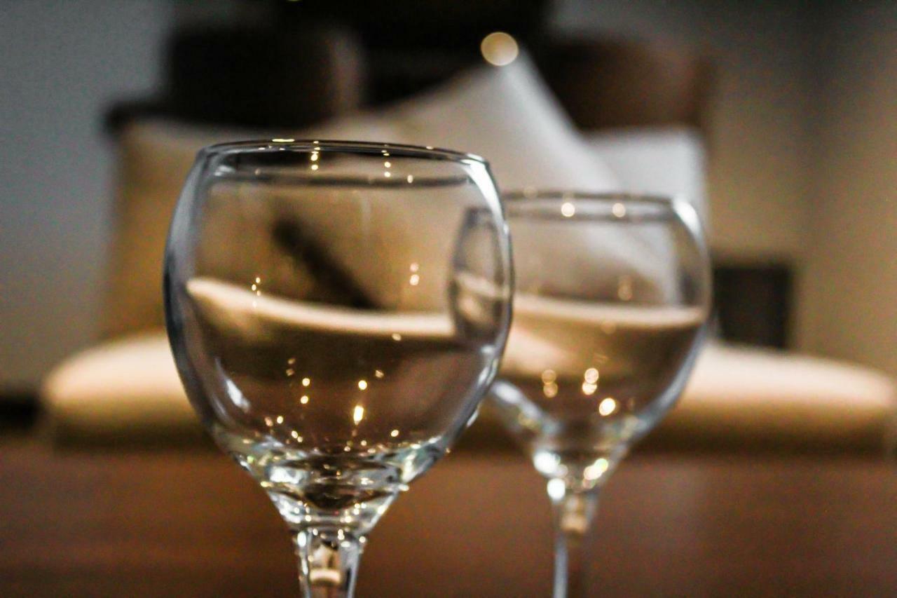 Casa San Miguel Hotel Boutique Y Spa Zacatlán Eksteriør billede