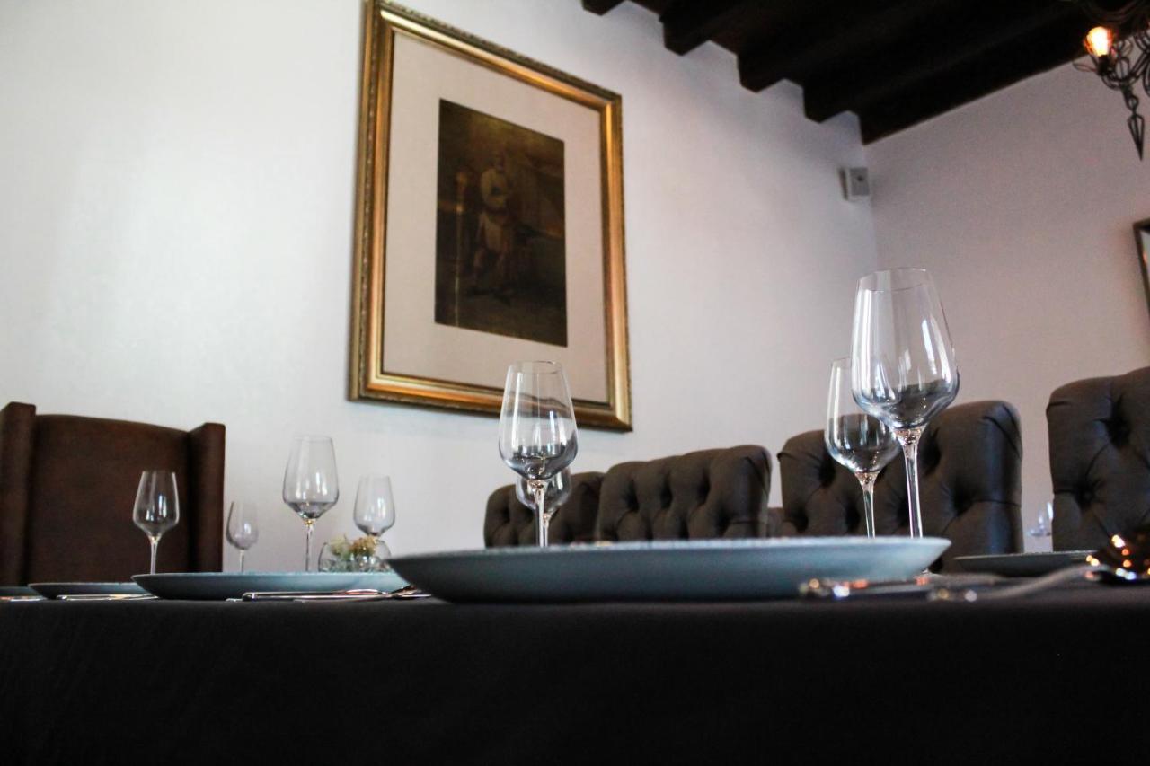 Casa San Miguel Hotel Boutique Y Spa Zacatlán Eksteriør billede