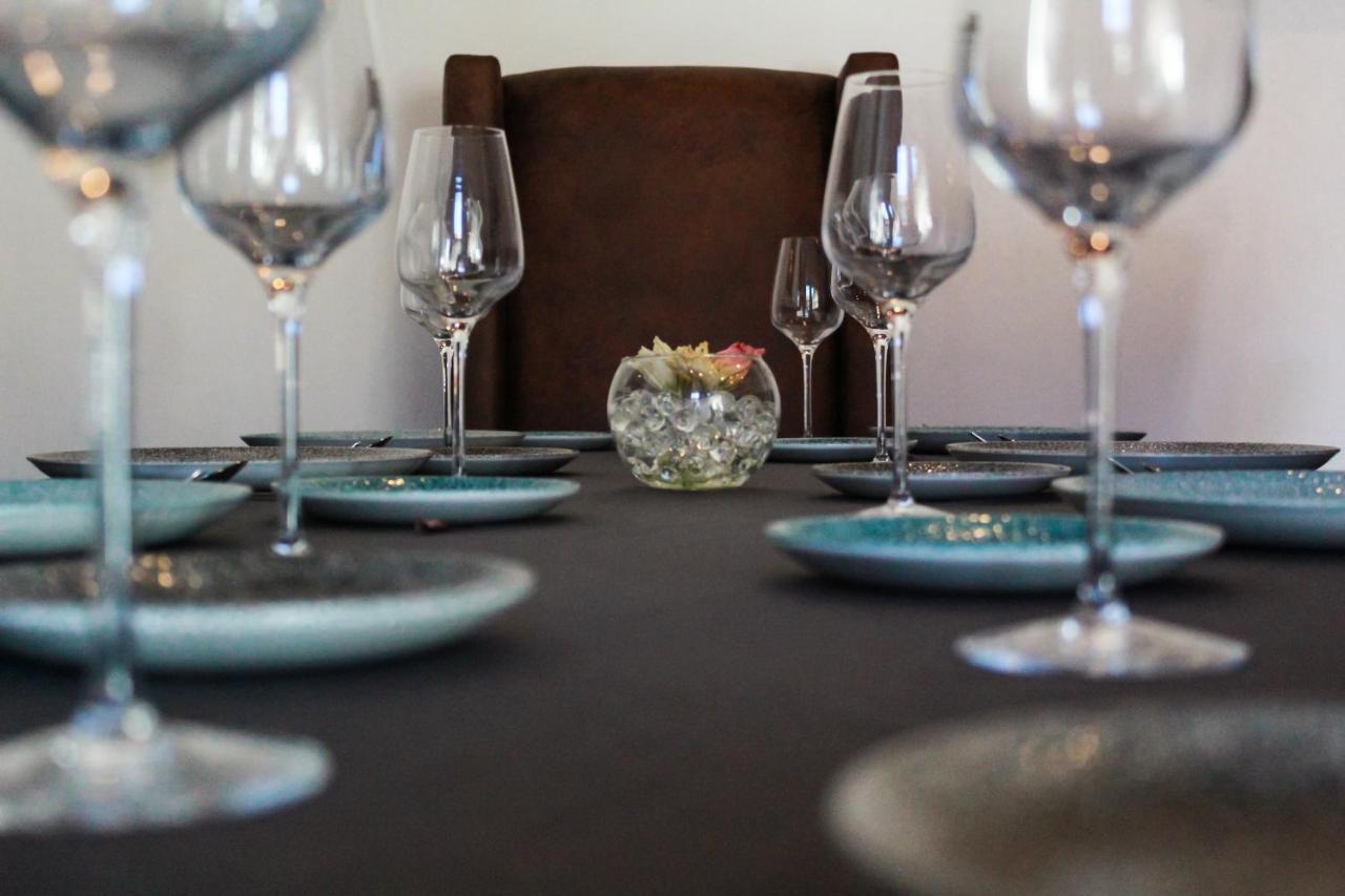 Casa San Miguel Hotel Boutique Y Spa Zacatlán Eksteriør billede