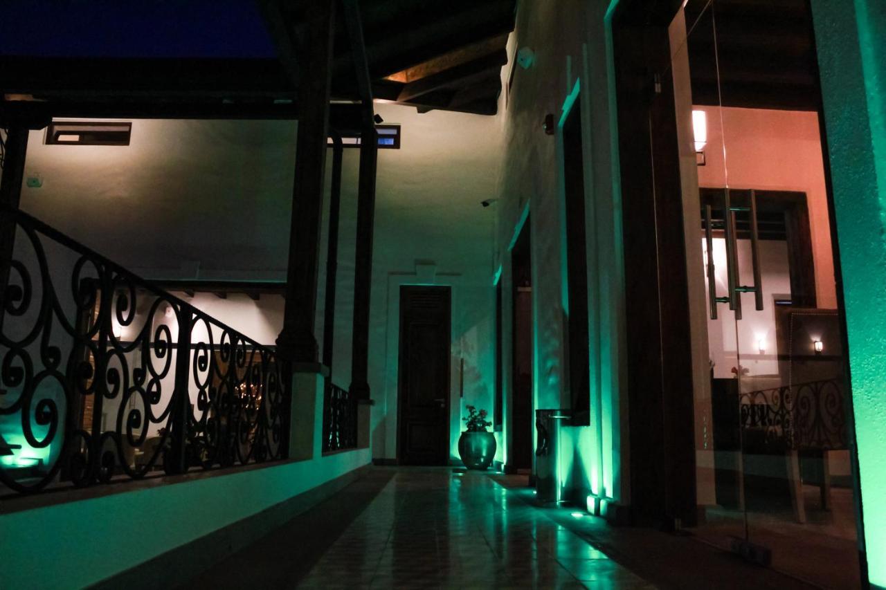 Casa San Miguel Hotel Boutique Y Spa Zacatlán Eksteriør billede